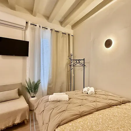 Apartment Lumiere Carmela Corfu (city)