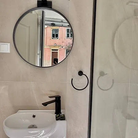 Lumiere Carmela Apartment