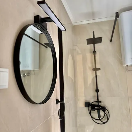 Apartment Lumiere Carmela Corfu (city)