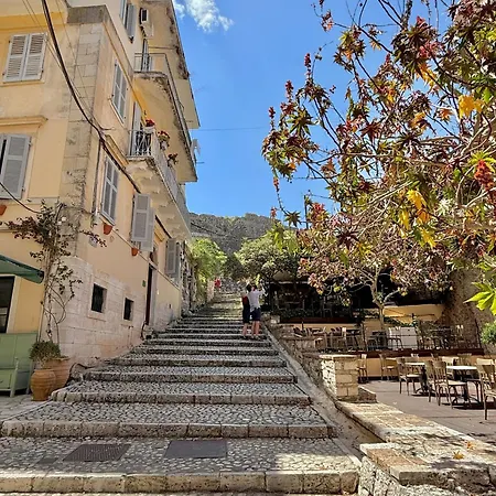 Lumiere Carmela 아파트 Corfu (city)