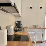 Lumiere Carmela Apartamento Corfu (city)