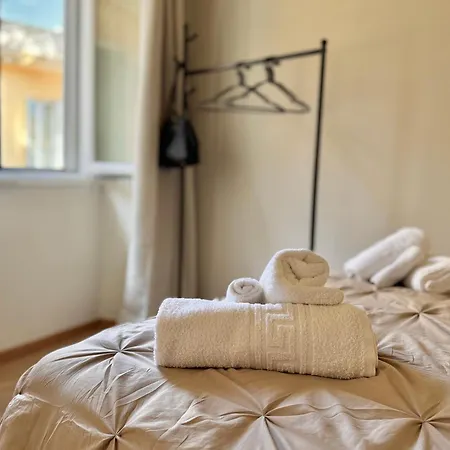 Lumiere Carmela Apartamento *